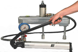 Pull Out Testing, Anchor Testing, Bolt Testing. London, Kent, Surrey, Sussex, Essex
